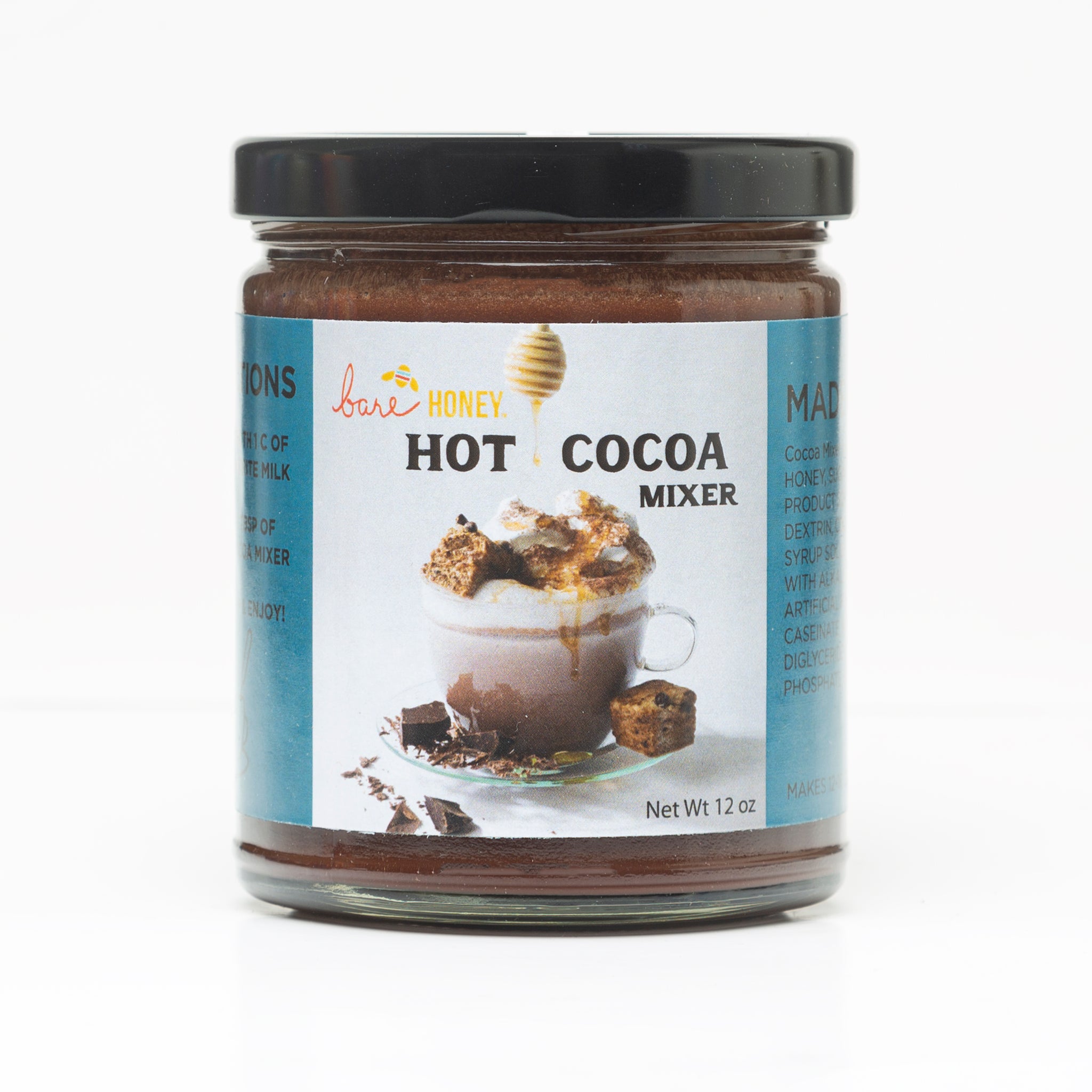 BareHoney-Honey-